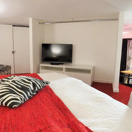 Only Loft Brotteaux-part Dieu