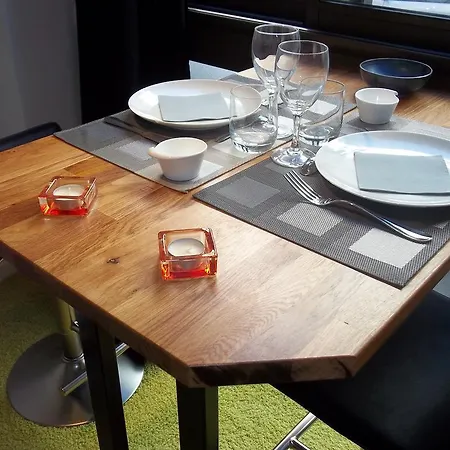 Only Loft Brotteaux-part Dieu