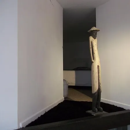 Apartment Only Loft Brotteaux-part Dieu Lyon