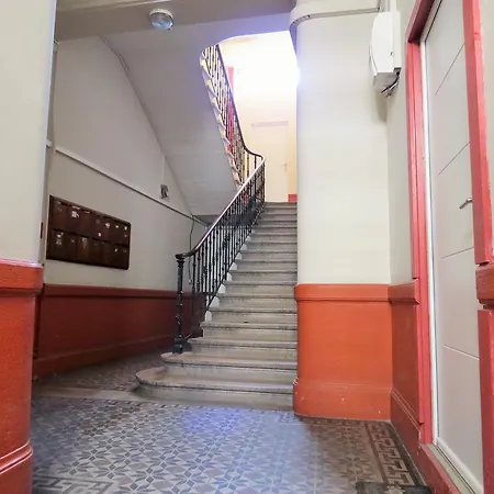 Only Loft Brotteaux-part Dieu