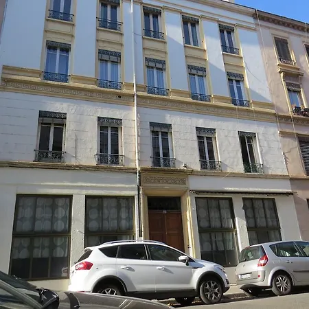 Apartment Only Loft Brotteaux-part Dieu *