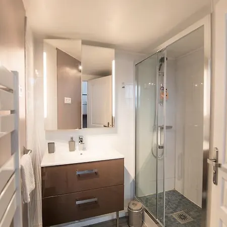 Only Loft Brotteaux-part Dieu