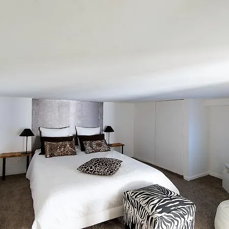 Only Loft Brotteaux-part Dieu * Lyon