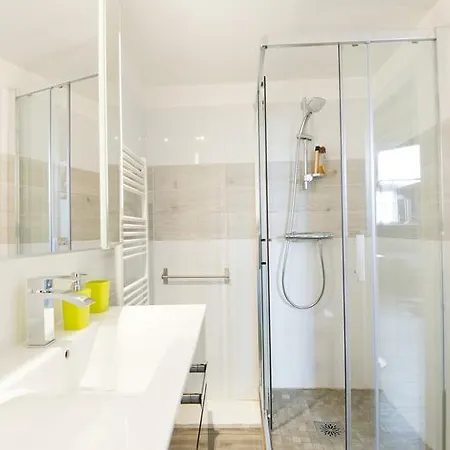 Only Loft Brotteaux-part Dieu *