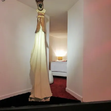 Only Loft Brotteaux-part Dieu Apartment Lyon