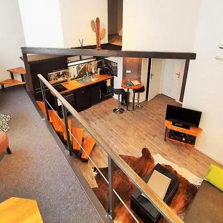 Only Loft Brotteaux-part Dieu * Lyon