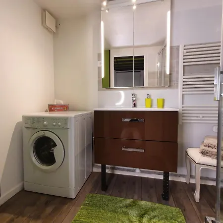 Only Loft Brotteaux-part Dieu