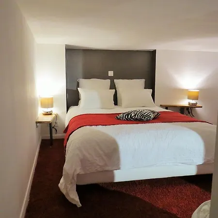 Only Loft Brotteaux-part Dieu